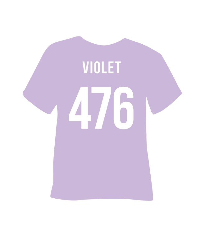 POLI-FLEX PREMIUM 476 VIOLET