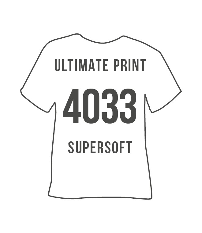 POLI-TAPE PRINTABLE SUPERSOFT 4033 MATT 0,50